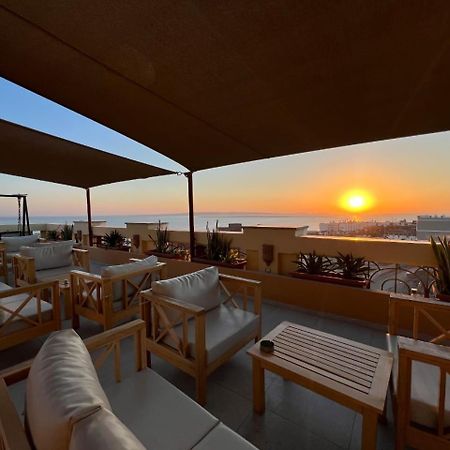 Lazur Sea & City Apartment'S - El Hadaba, Hurghada - Egypt Kültér fotó