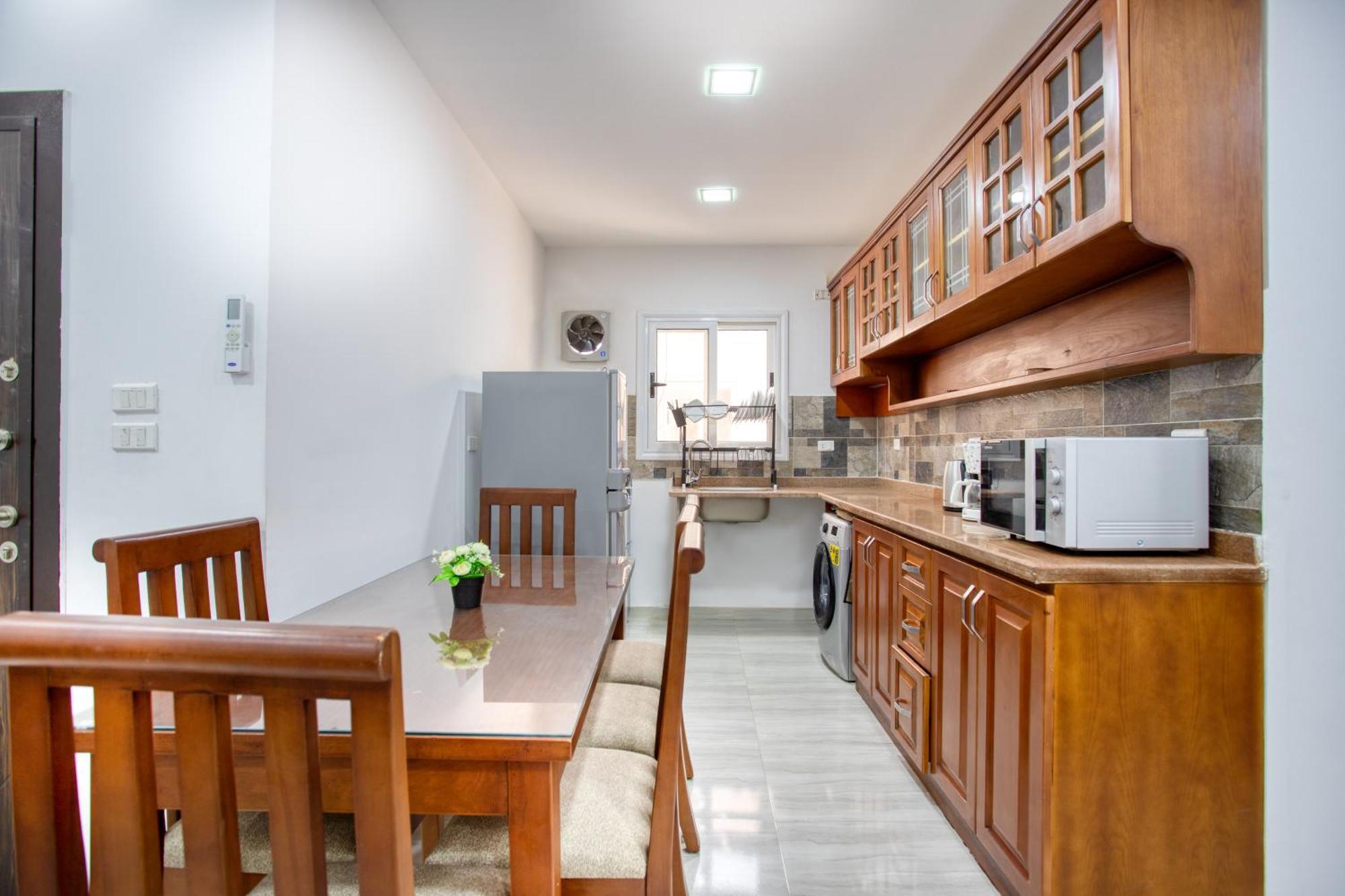 Lazur Sea & City Apartment'S - El Hadaba, Hurghada - Egypt Kültér fotó