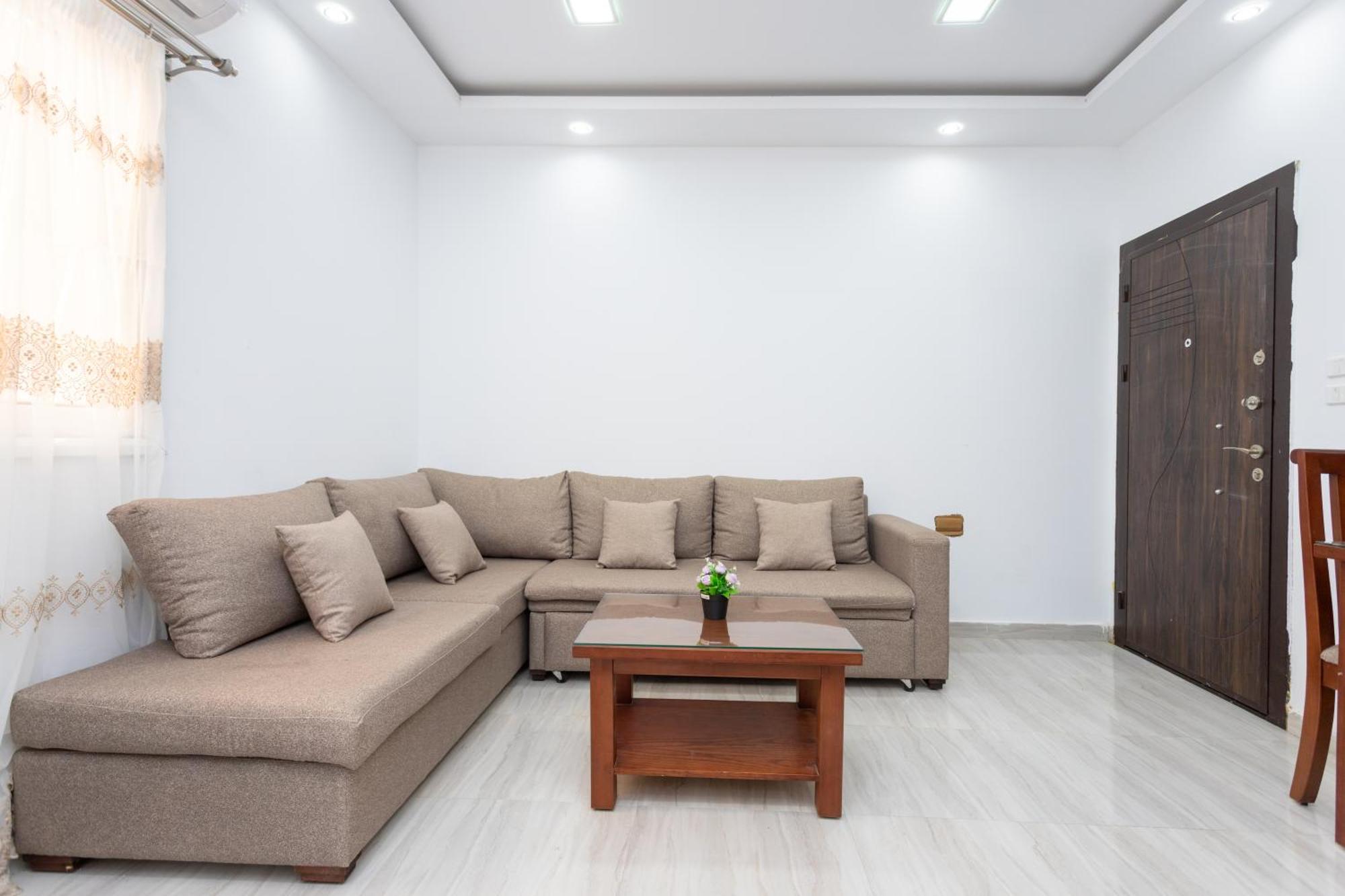 Lazur Sea & City Apartment'S - El Hadaba, Hurghada - Egypt Kültér fotó