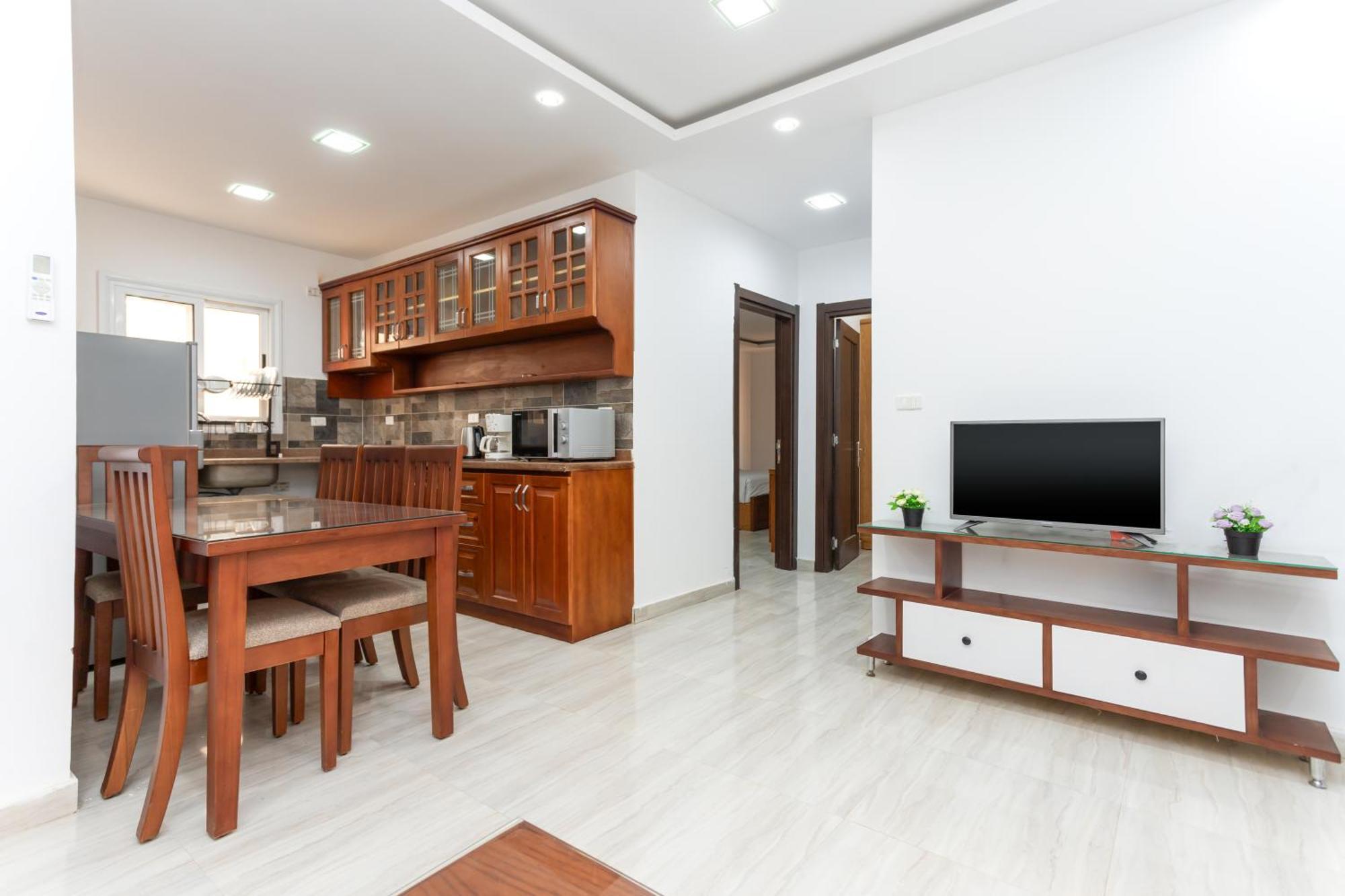 Lazur Sea & City Apartment'S - El Hadaba, Hurghada - Egypt Kültér fotó