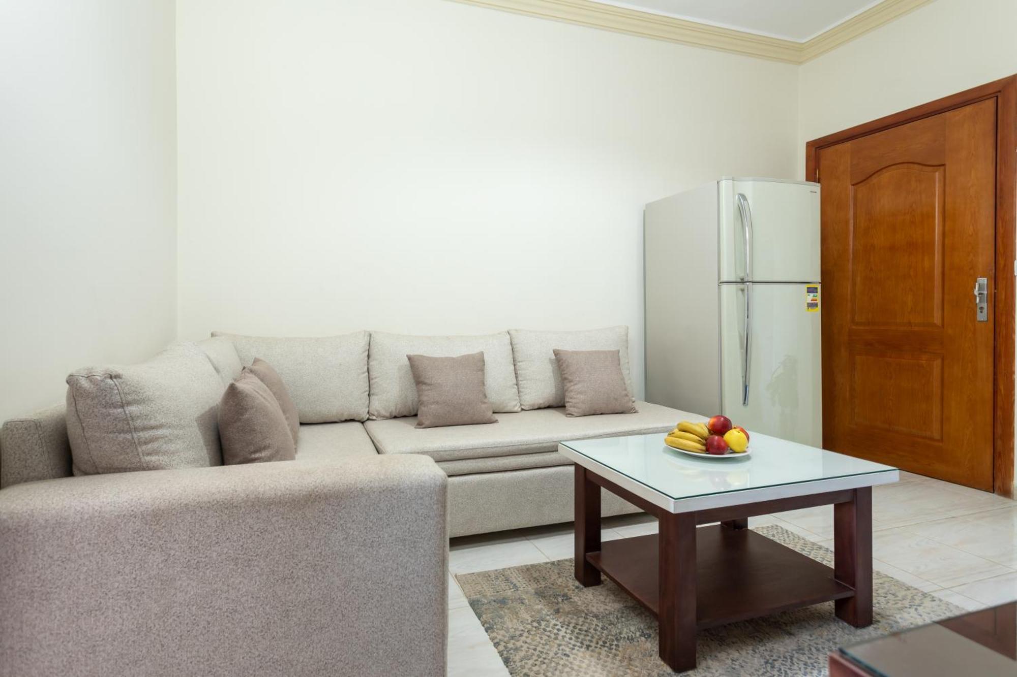 Lazur Hotel Apartments Gurdaka Kültér fotó