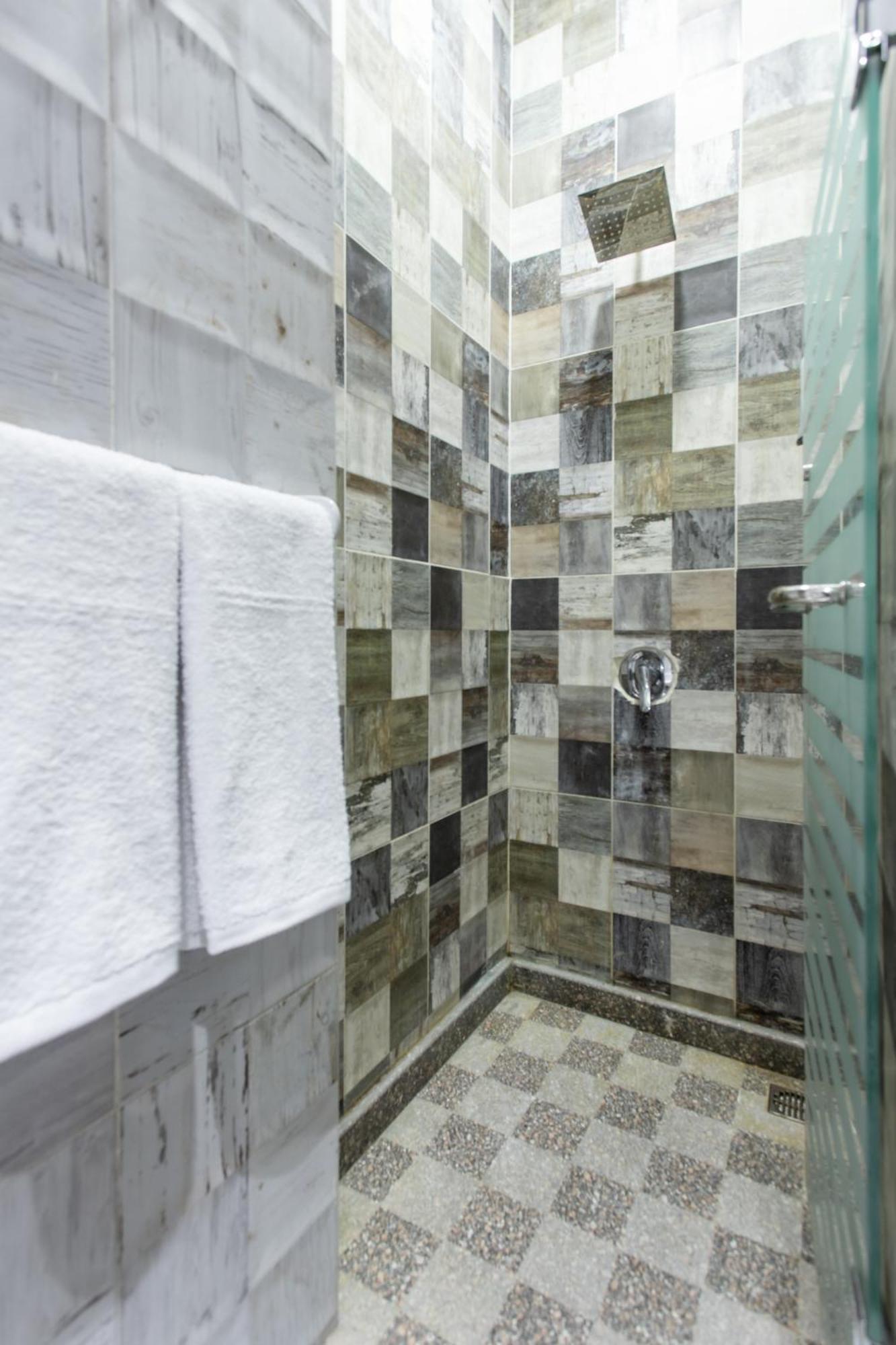 Lazur Sea & City Apartment'S - El Hadaba, Hurghada - Egypt Kültér fotó
