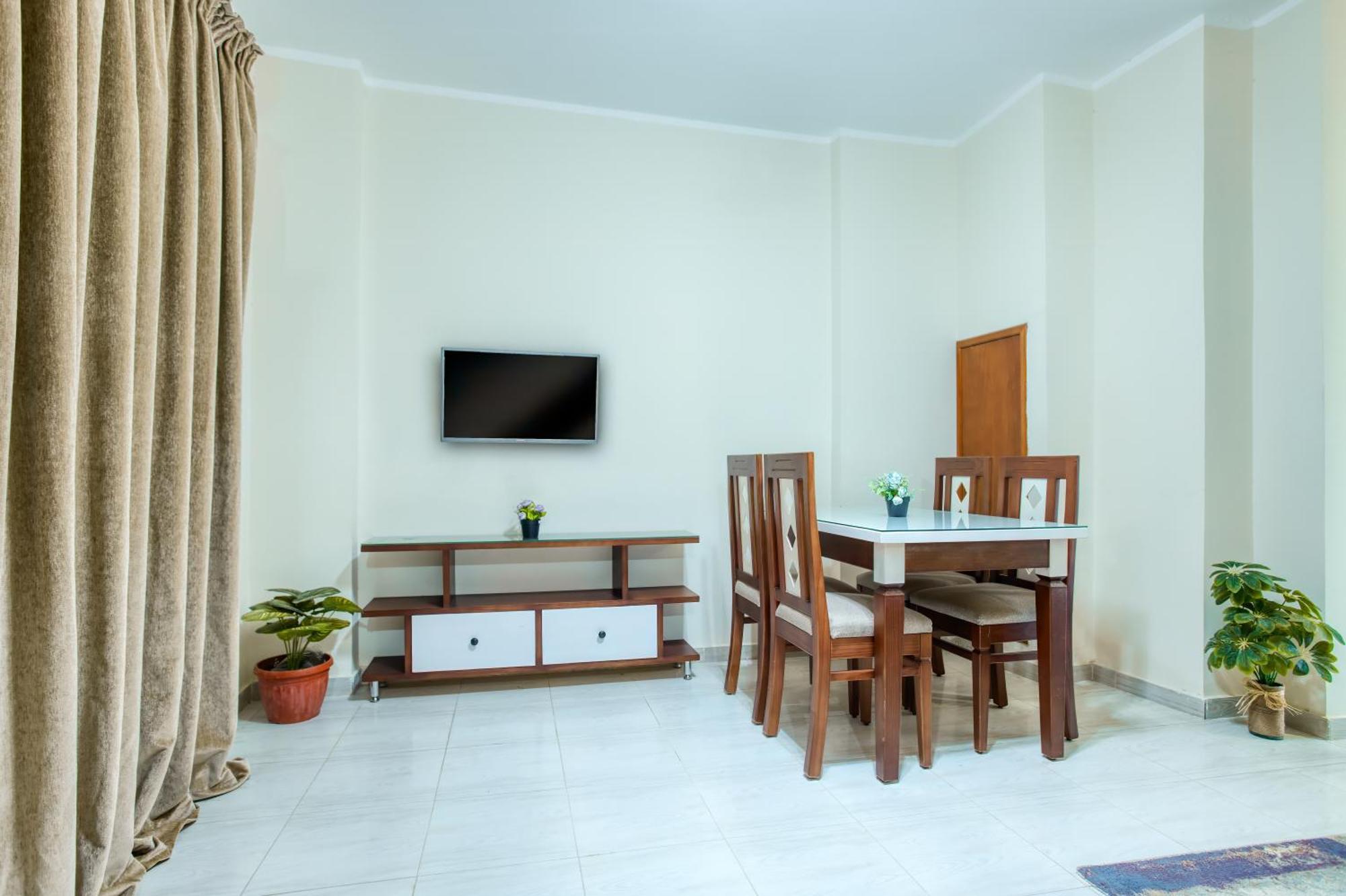Lazur Sea & City Apartment'S - El Hadaba, Hurghada - Egypt Kültér fotó