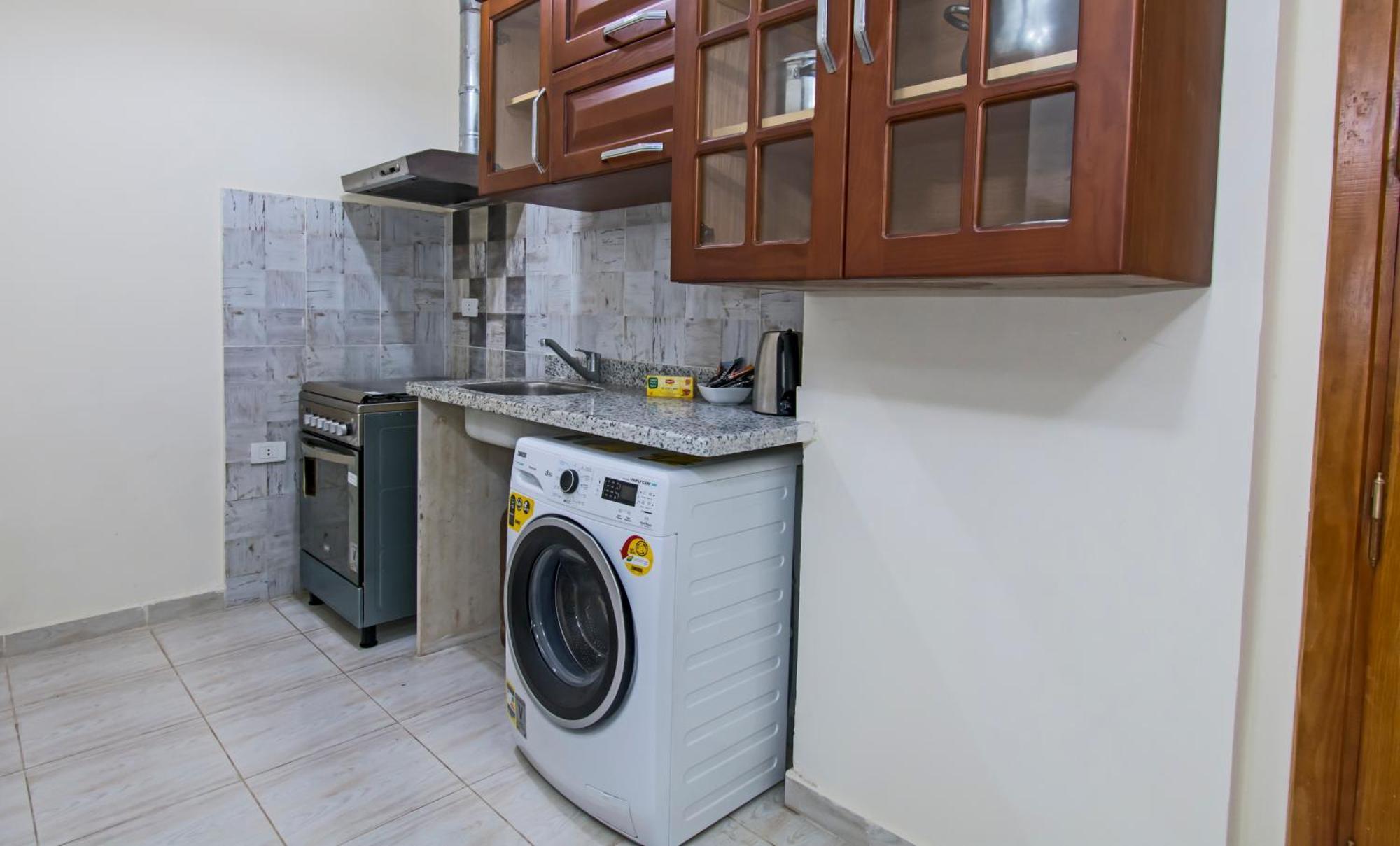 Lazur Sea & City Apartment'S - El Hadaba, Hurghada - Egypt Kültér fotó