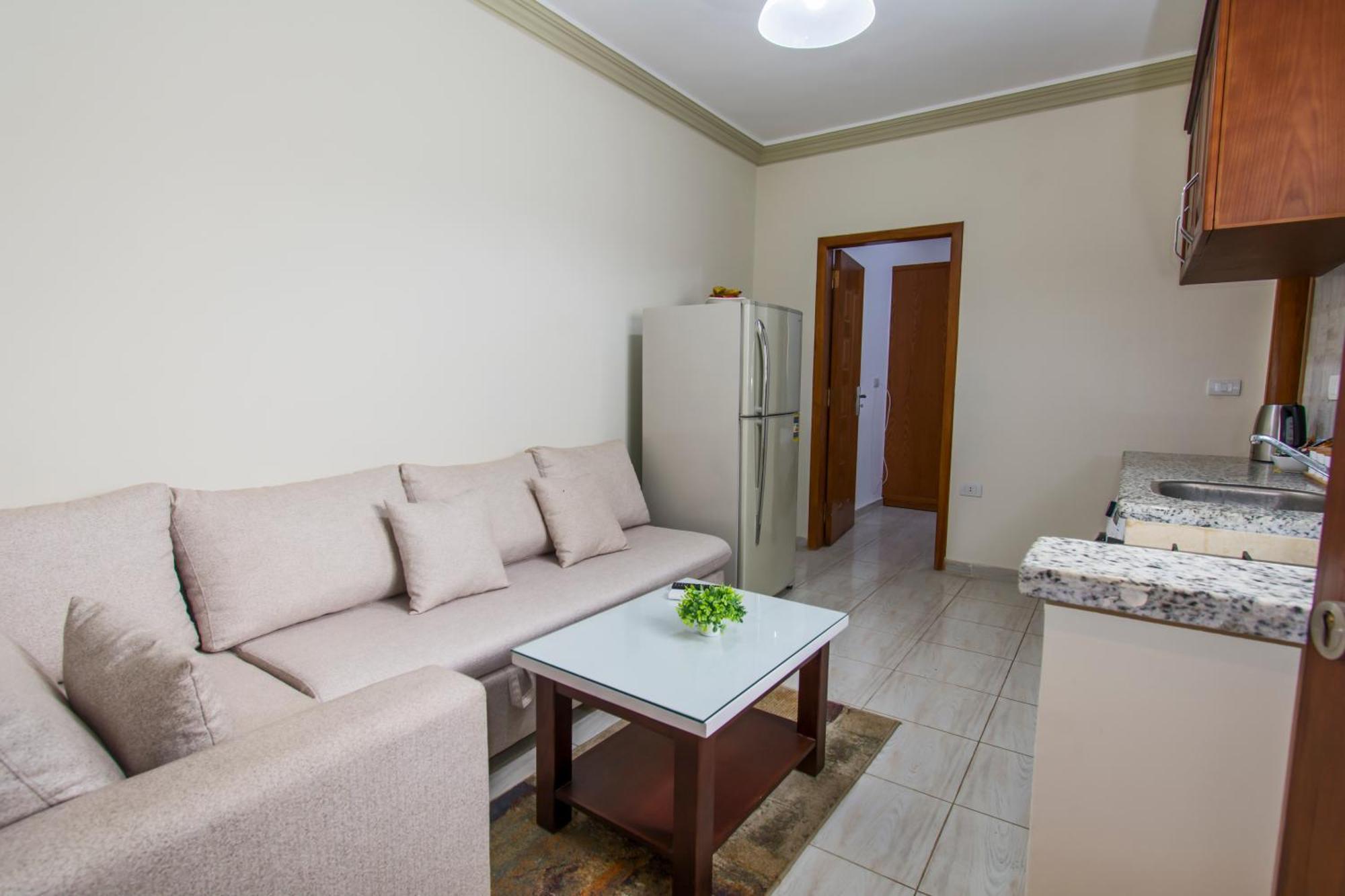 Lazur Hotel Apartments Gurdaka Kültér fotó