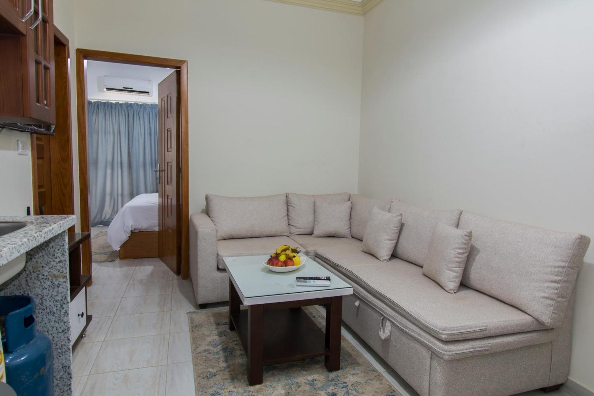 Lazur Sea & City Apartment'S - El Hadaba, Hurghada - Egypt Kültér fotó